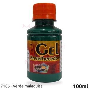 Gel envelhecedor 100 ml True Colors