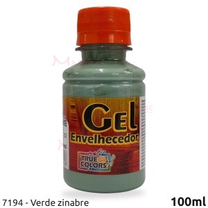 Gel envelhecedor 100 ml True Colors