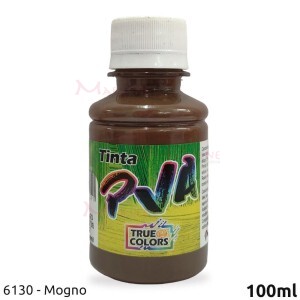Tinta PVA fosca 100ml True Colors