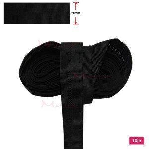 Viés industrial ou viés de gorgurão 10m