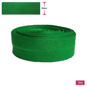 Viés industrial ou viés de gorgurão 10m