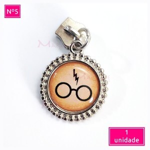 Cursor nº5 HP glasses unidade