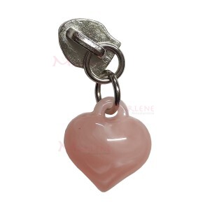 Cursor nº5 coração mesclado com pedra unidade cores