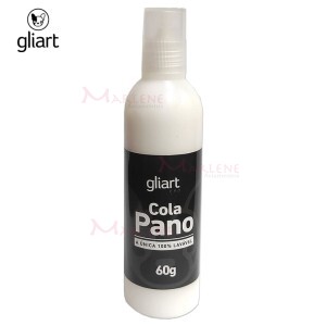 Cola pano 60g Gliart