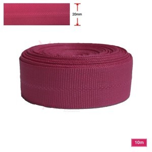 Viés industrial ou viés de gorgurão 10m