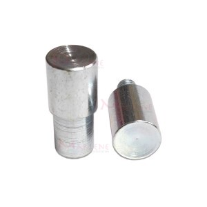 Matriz para rebite duplo nº1 ao nº5