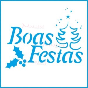 Stencil STNX 10x10 cm Litoarte