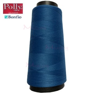 Linha Bonfio reta 120 poliéster com 1371m