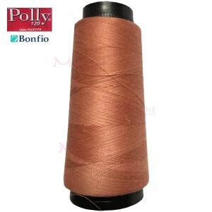 Linha Bonfio reta 120 poliéster com 1371m