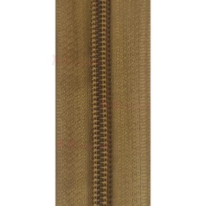 Zíper de metro nº5 com 10 metros em nylon e poliéster