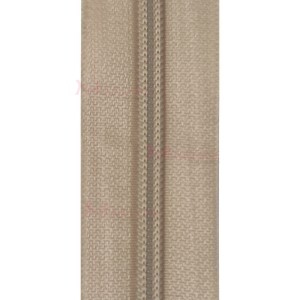 Zíper de metro nº5 com 10 metros em nylon e poliéster