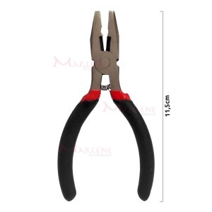 Alicate para montagem multiuso 4,5 polegadas TL39982