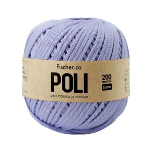 Fio Poli 5mm com 200m Fischer
