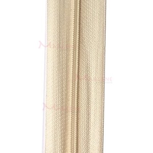 Zíper de metro nº3 com 10 metros em nylon e poliéster