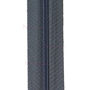 Zíper de metro nº3 com 10 metros em nylon e poliéster