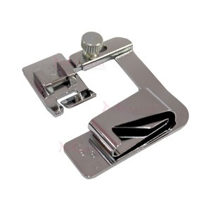 Calcador bainha 8/8 25mm para máquina doméstica 6290-8