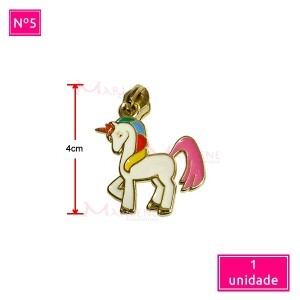 Cursor nº5 unicórnio unidade